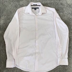 Perry Ellis Dress Shirt